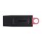 USB Flash memorija Kingston Data Traveler Exodia 256GB 3.2 DTX crno roze (MS).