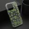 Futrola FLOWER za iPhone 14 Pro (6.1) DZF1 (MS).