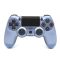 Joypad DOUBLESHOCK IV bezicni titanijum plavi (za PS4) (MS).