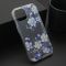 Futrola FLOWER za iPhone 15 DZF8 (MS).