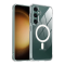 Futrola Magsafe za Samsung A165F Galaxy A16 Transparent.