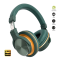 Bluetooth slusalice Lelisu LS-238 zelene.