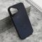 Futrola COLOR METAL MagSafe za iPhone 16 (6.1) plava (MS).