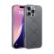 Futrola X-MASTER za iPhone 16 Pro (6.3) titanium (GKK case) (MS).