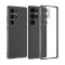 Futrola S REFLECTION za Samsung S938 Galaxy S25 Ultra 5G crna (GKK case) (MS).