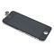LCD Displej / ekran za iPhone 5 + touchscreen black (MS).