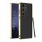 Futrola S GOLD LINE za Samsung S938 Galaxy S25 Ultra 5G karbon (GKK case) (MS).