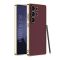Futrola S GOLD LINE za Samsung S938 Galaxy S25 Ultra 5G crvena (GKK case) (MS).