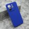 Futrola GENTLE COLOR za Xiaomi Redmi Note 14 4G (Global) plava (MS).