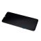 LCD Displej / ekran za Motorola Moto E7 Power + touchscreen black (MS).