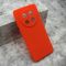 Futrola GENTLE COLOR za Huawei Honor Magic 7 lite crvena (MS).