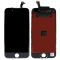 LCD Displej / ekran za Iphone 6G + touchscreen black high copy (MS).