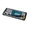 LCD Displej / ekran za Huawei Y7 2019/Y7 Prime 2019/Y7 Pro 2019 + touchscreen + frame black (MS).