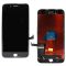 LCD Displej / ekran za Iphone 7 Plus + touchscreen black high copy (MS).