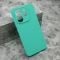 Futrola GENTLE COLOR za Xiaomi Redmi Note 14 4G (Global) tirkizna (MS).