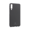 Futrola Teracell Giulietta za Samsung A750FN Galaxy A7 2018 mat crna.