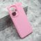 Futrola GENTLE COLOR za Xiaomi Redmi Note 13 Pro Plus roze (MS).