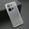 Futrola SPARKLING za Xiaomi Redmi Note 13 Pro 4G providna (MS).