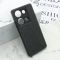 Futrola GLOW SHINING za Xiaomi Redmi Note 13 Pro 4G crna (MS).