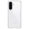Futrola Nillkin Nature Pro za Samsung A566 Galaxy A56 5G Transparent.