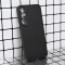 Futrola 3D Camera za Samsung S936 Galaxy S25 Plus crna.