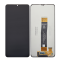 LCD Displej / ekran za Samsung A136/Galaxy A13 5G + touchscreen Black CHO.