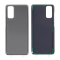Poklopac za Samsung G980/Galaxy S20 Cosmic grey SPO SH.