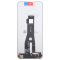LCD Displej / ekran za Huawei Honor X7b + touchscreen Black CHO.