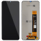 LCD Displej / ekran za Samsung A235 Galaxy A23 + touchscreen Black CHO.