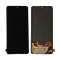 LCD Displej / ekran za Xiaomi Mi 11i + touchscreen Black AMOLED.