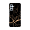 Silikonska futrola print za Samsung A546B Galaxy A54 5G All Black.