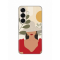 Silikonska futrola print za Samsung S931 Galaxy S25 Summer Girl.