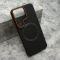 Futrola PRO CASES MagSafe za Samsung S931 Galaxy S25 5G crna (MS).