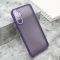 Futrola SHINE EDGE za Samsung A057 Galaxy A05s ljubicasta (MS).
