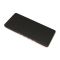 LCD Displej / ekran za Xiaomi Redmi Note 12 Pro Plus 5G (2022) + touchscreen + frame Full ORG Black (560001M16U00) (MS).