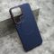 Futrola PRO CASES MagSafe za Samsung S936 Galaxy S25 Plus 5G plava (MS).