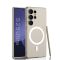 Futrola STYLISH MAGSAFE II za Samsung S938 Galaxy S25 Ultra 5G zlatna (GKK case) (MS).