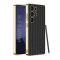 Futrola REFINED STYLE za Samsung S938 Galaxy S25 Ultra 5G crna (GKK case) (MS).