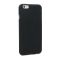 Futrola GENTLE COLOR za Iphone 6G/6S crna (MS).