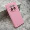 Futrola GENTLE COLOR za Xiaomi Redmi Note 14 Pro 4G roze (MS).