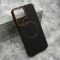 Futrola PRO CASES MagSafe za Samsung S936 Galaxy S25 Plus 5G crna (MS).