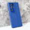 Futrola Blade za Samsung S938 Galaxy S25 Ultra plava.