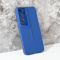 Futrola Blade za Samsung S931 Galaxy S25 plava.
