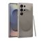 Futrola INFINITY za Samsung S938 Galaxy S25 Ultra 5G zlatna (GKK case) (MS).