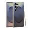 Futrola INFINITY za Samsung S938 Galaxy S25 Ultra 5G plava (GKK case) (MS).