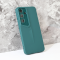 Futrola Blade za Samsung S931 Galaxy S25 zelena.
