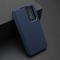 Futrola BI FOLD Smart Window za Samsung S921 Galaxy S24 5G plava (MS).