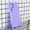 Futrola 3D Camera za Samsung S938 Galaxy S25 Ultra ljubicasta.