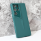 Futrola Blade za Samsung S938 Galaxy S25 Ultra zelena.
