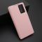 Futrola BI FOLD Smart Window za Samsung S938 Galaxy S25 Ultra 5G roze (MS).